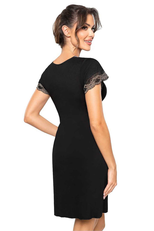Nightshirt model 206602 Donna 206602_1189788 352 kr Underwear and Nightwear Donna Fashion Nordic