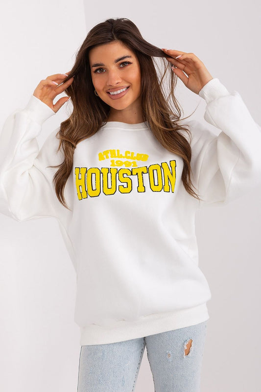 Sweatshirt model 206662 Factory Price-Fashion Nordic