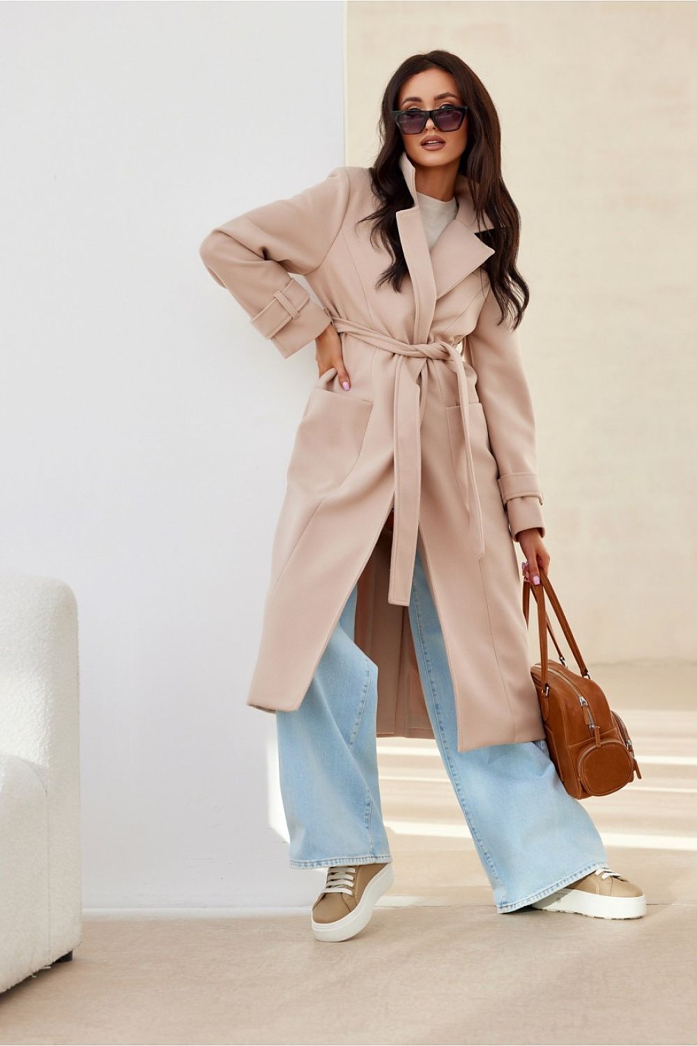 Coat model 206985 Roco Fashion 206985_1191076 963 Women’s Jackets Fashion Nordic