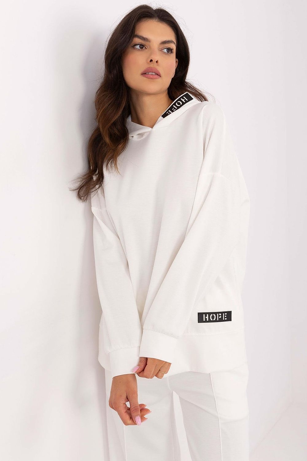 Sweatshirt model 207026 Italy Moda 207026_1191219 247 Women’s Sweatshirts Fashion Nordic