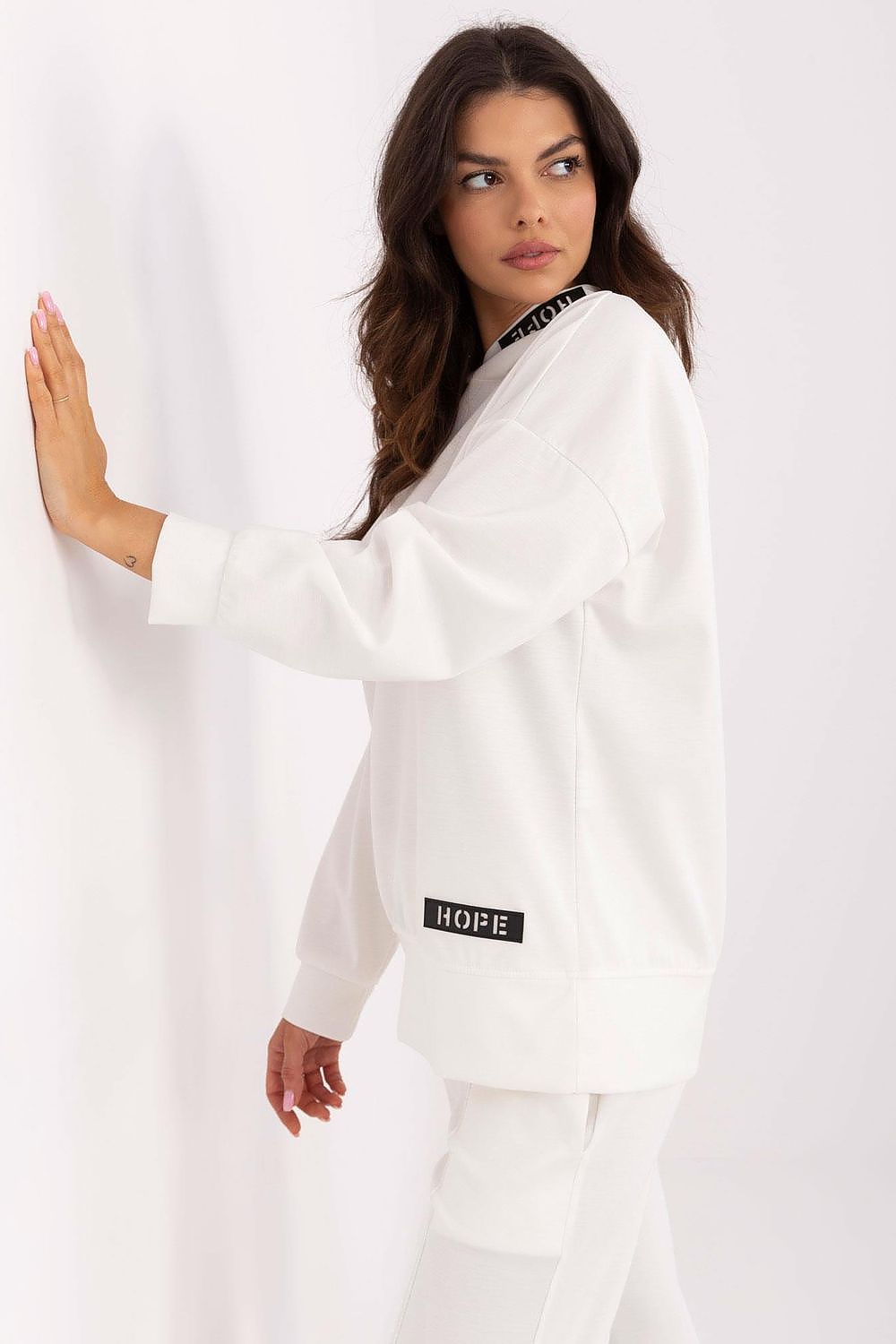 Sweatshirt model 207026 Italy Moda 207026_1191219 247 Women’s Sweatshirts Fashion Nordic