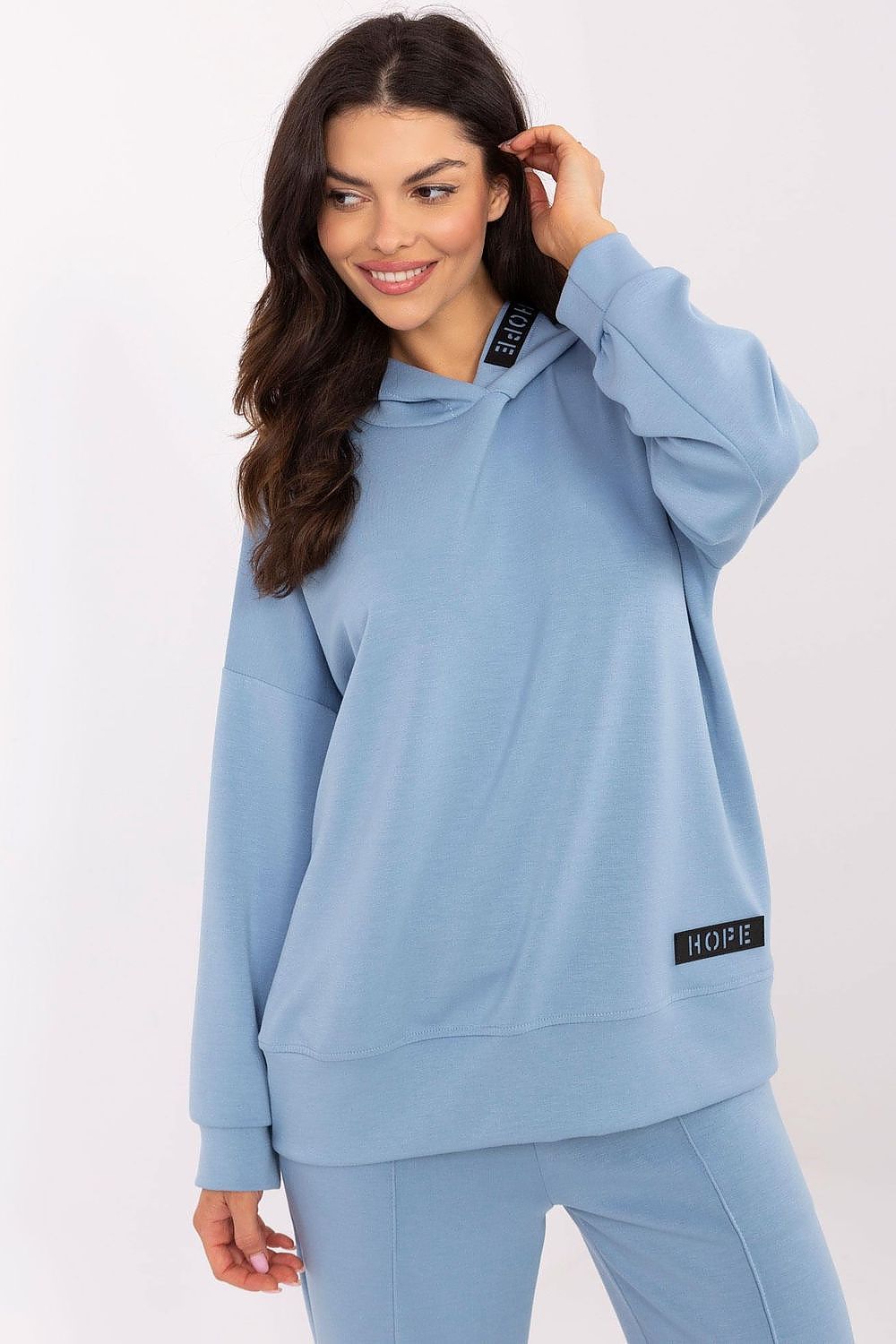 Sweatshirt model 207026 Italy Moda 207026_1191219 247 Women’s Sweatshirts Fashion Nordic