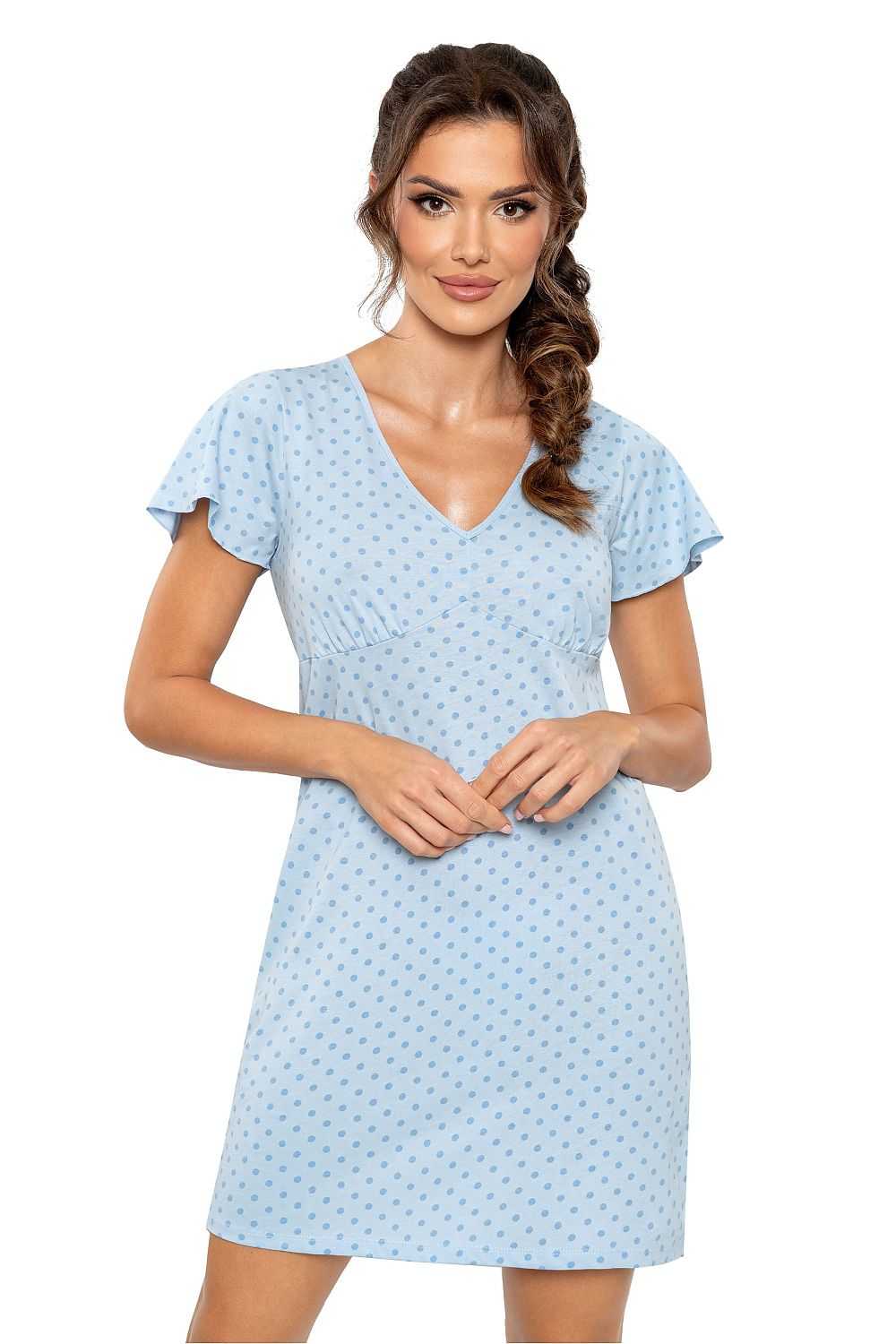 Nightshirt model 207584 Donna 207584_1194539 266 kr Underwear and Nightwear Donna Fashion Nordic
