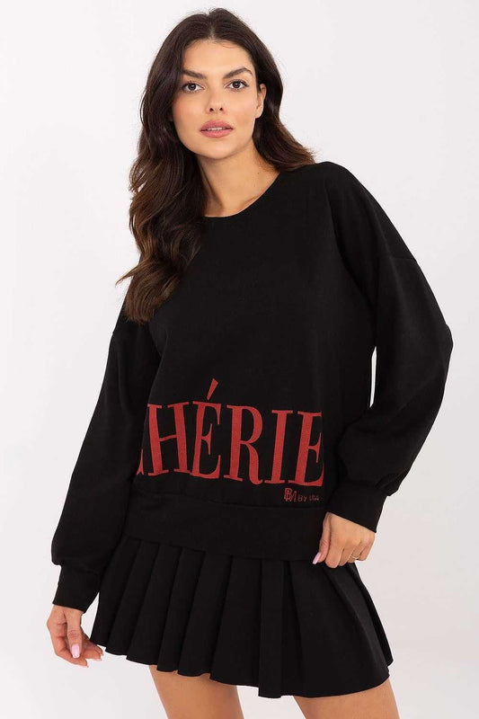 Sweatshirt model 207658 Italy Moda 207658_1194944 184 kr Italy Moda Fashion Nordic