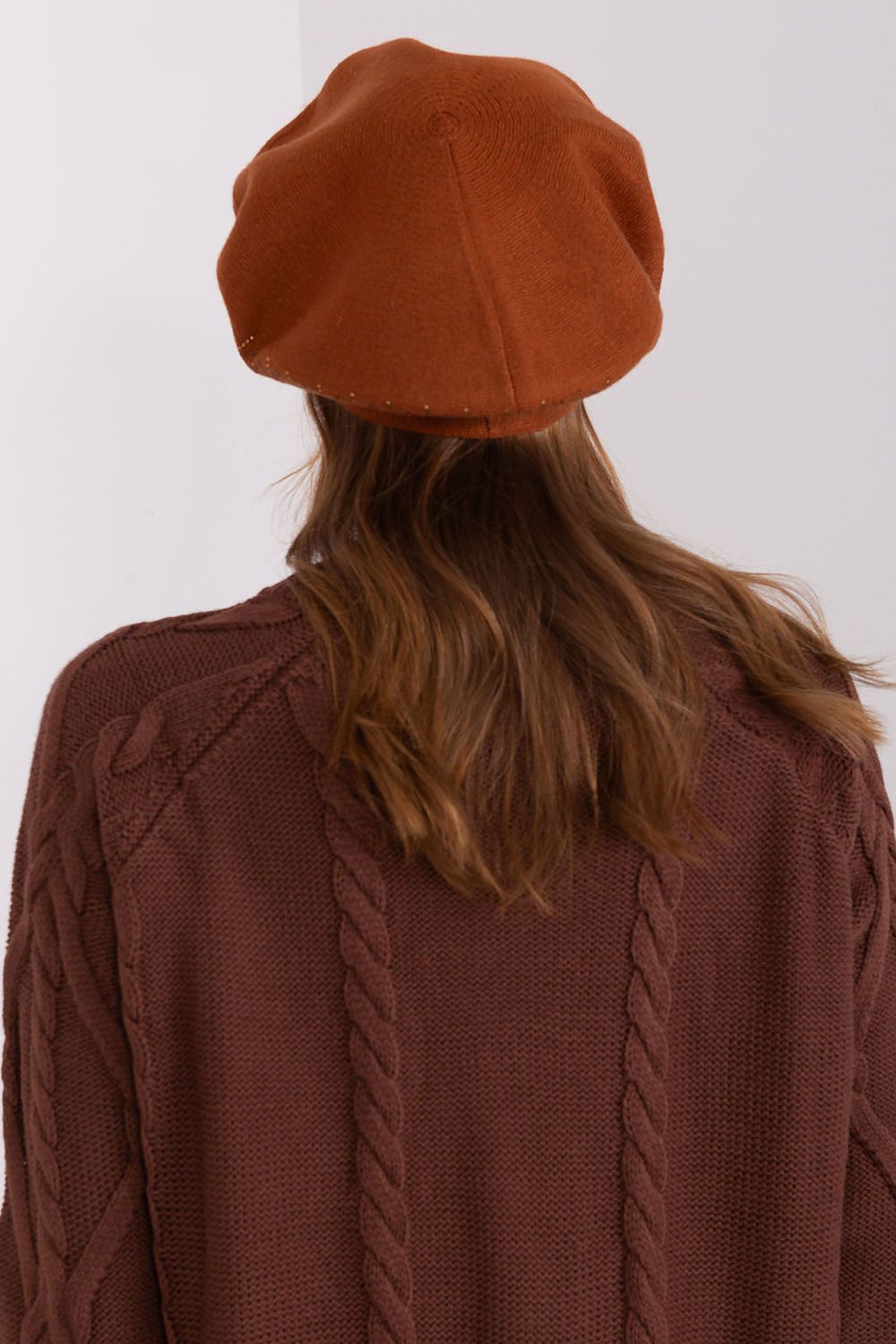 Beret model 208244 AT 208244_1198391 110 Fashion & accessories Fashion Nordic