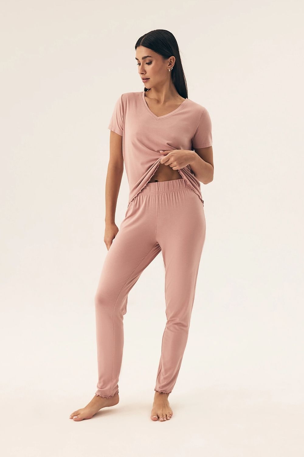 Pyjama model 208596 Henderson 208596_1199585 290 Women's Nightwear Fashion Nordic