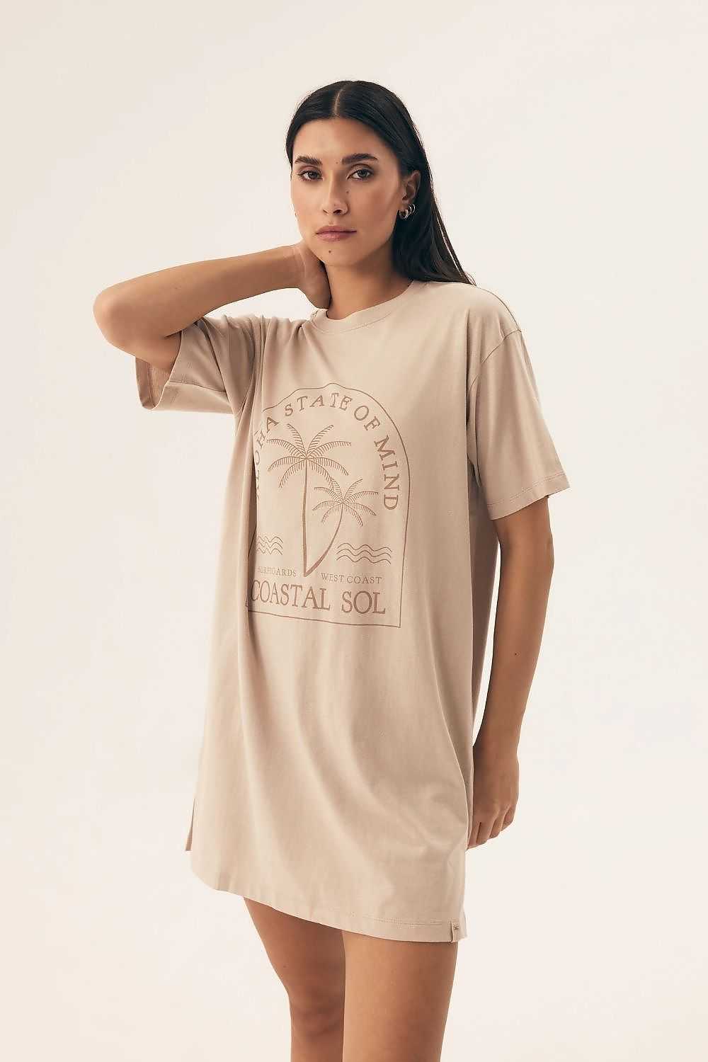 Nightshirt model 208597 Henderson 208597_1199589 205 kr Underwear and Nightwear Henderson Fashion Nordic