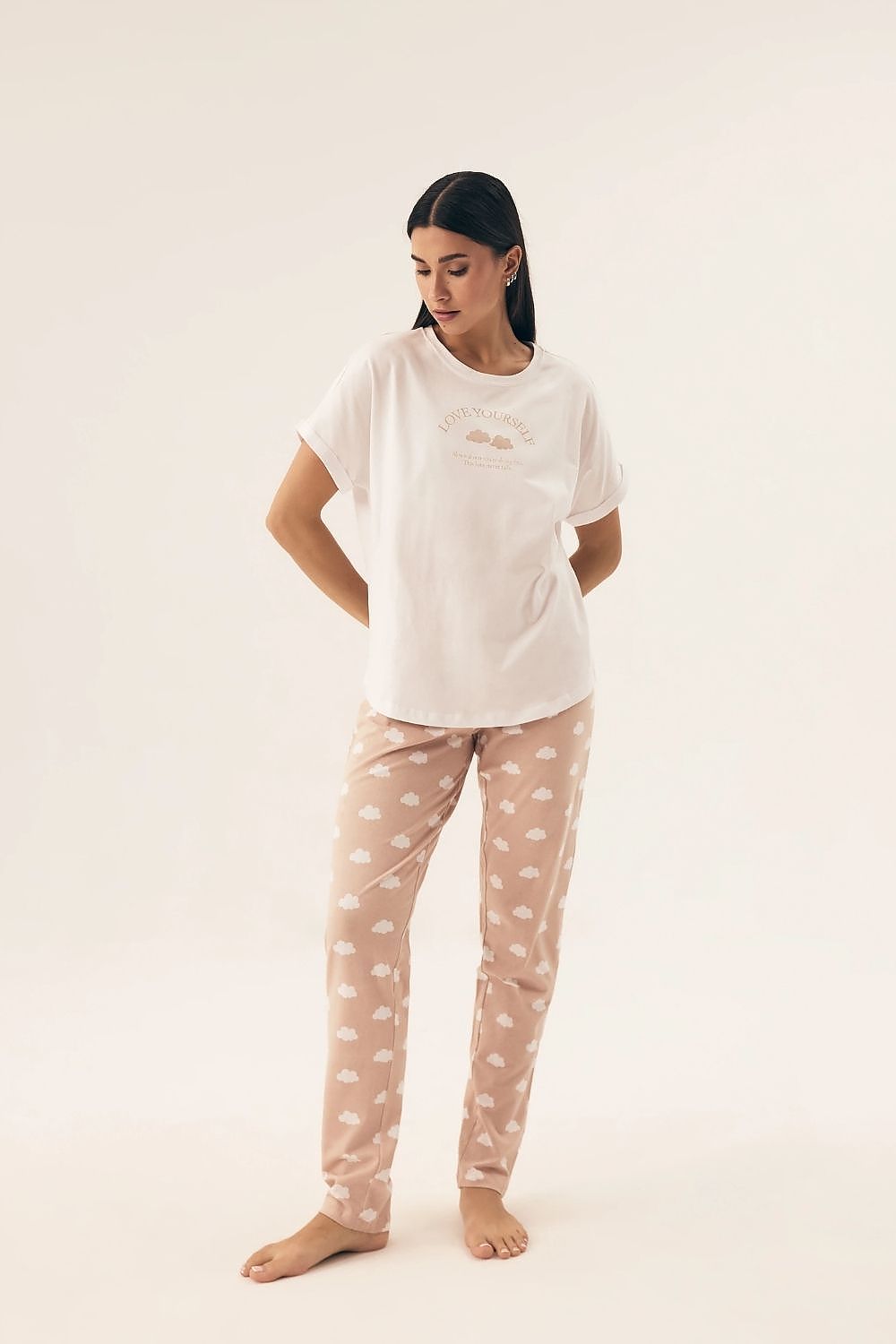 Pyjama model 208602 Henderson 208602_1199614 290 Women's Nightwear Fashion Nordic