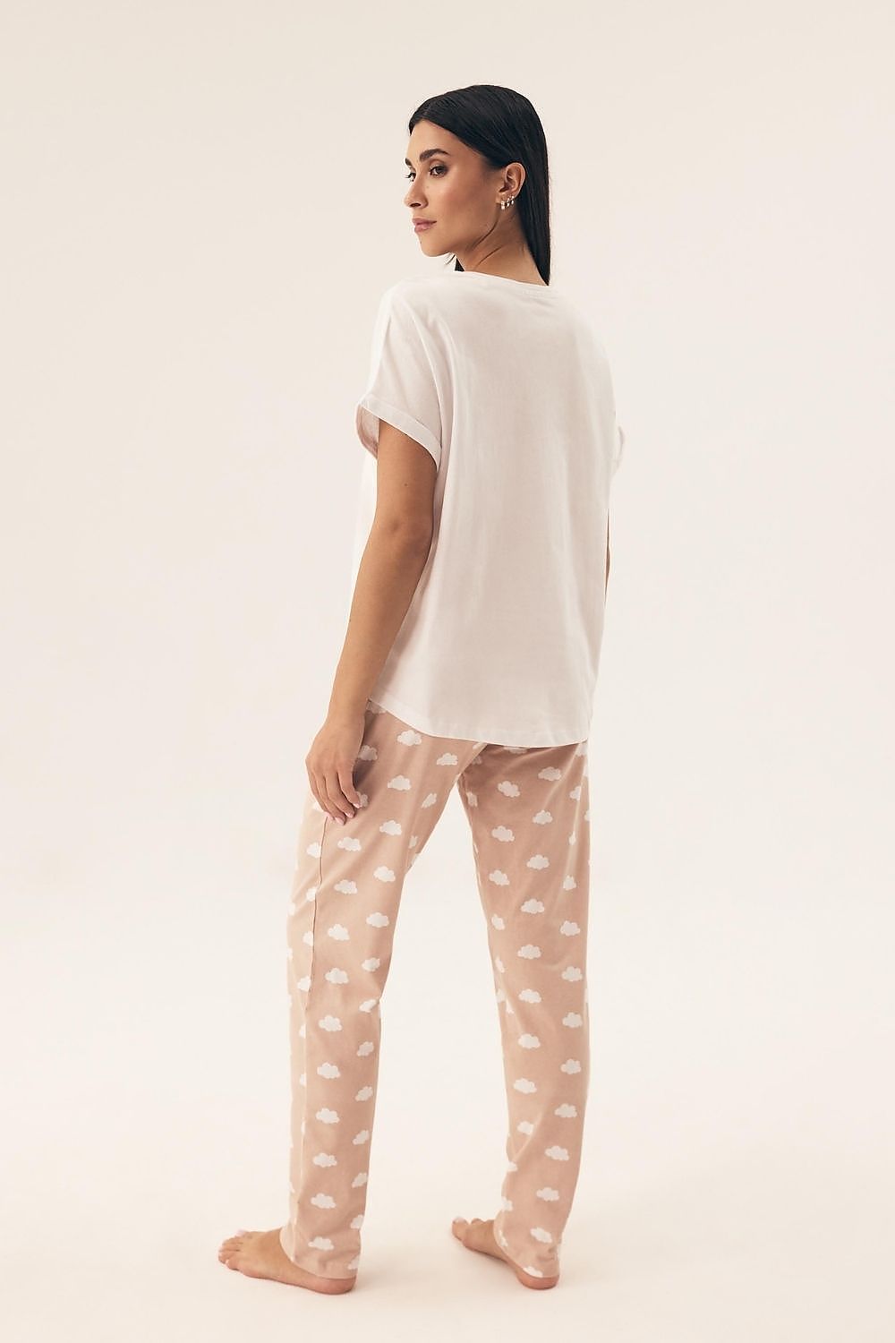 Pyjama model 208602 Henderson 208602_1199614 290 Women's Nightwear Fashion Nordic