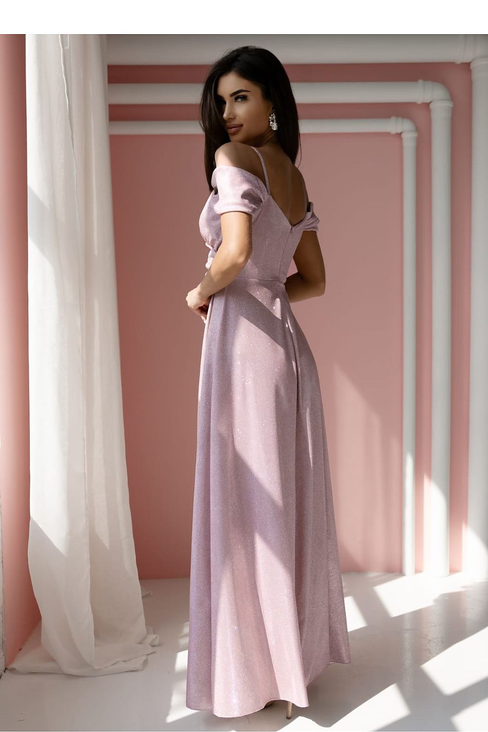 Long dress model 208848 With You 208848_1200595 814 Dresses for Women Fashion Nordic