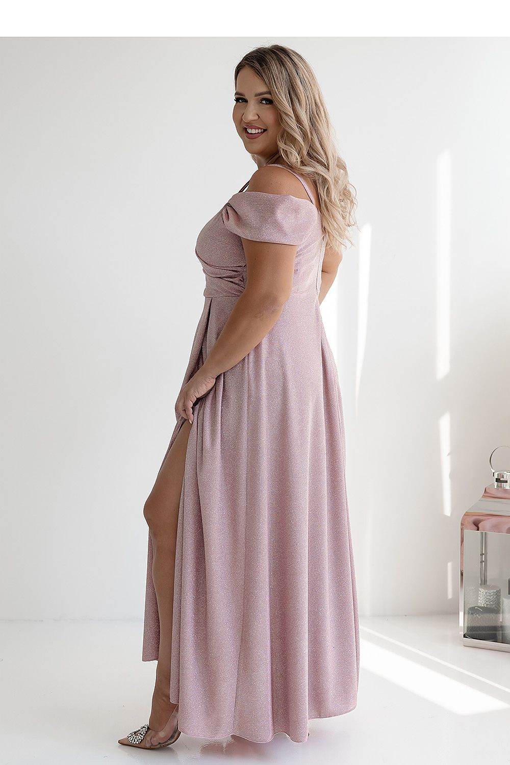 Long dress model 208848 With You 208848_1200595 814 Dresses for Women Fashion Nordic