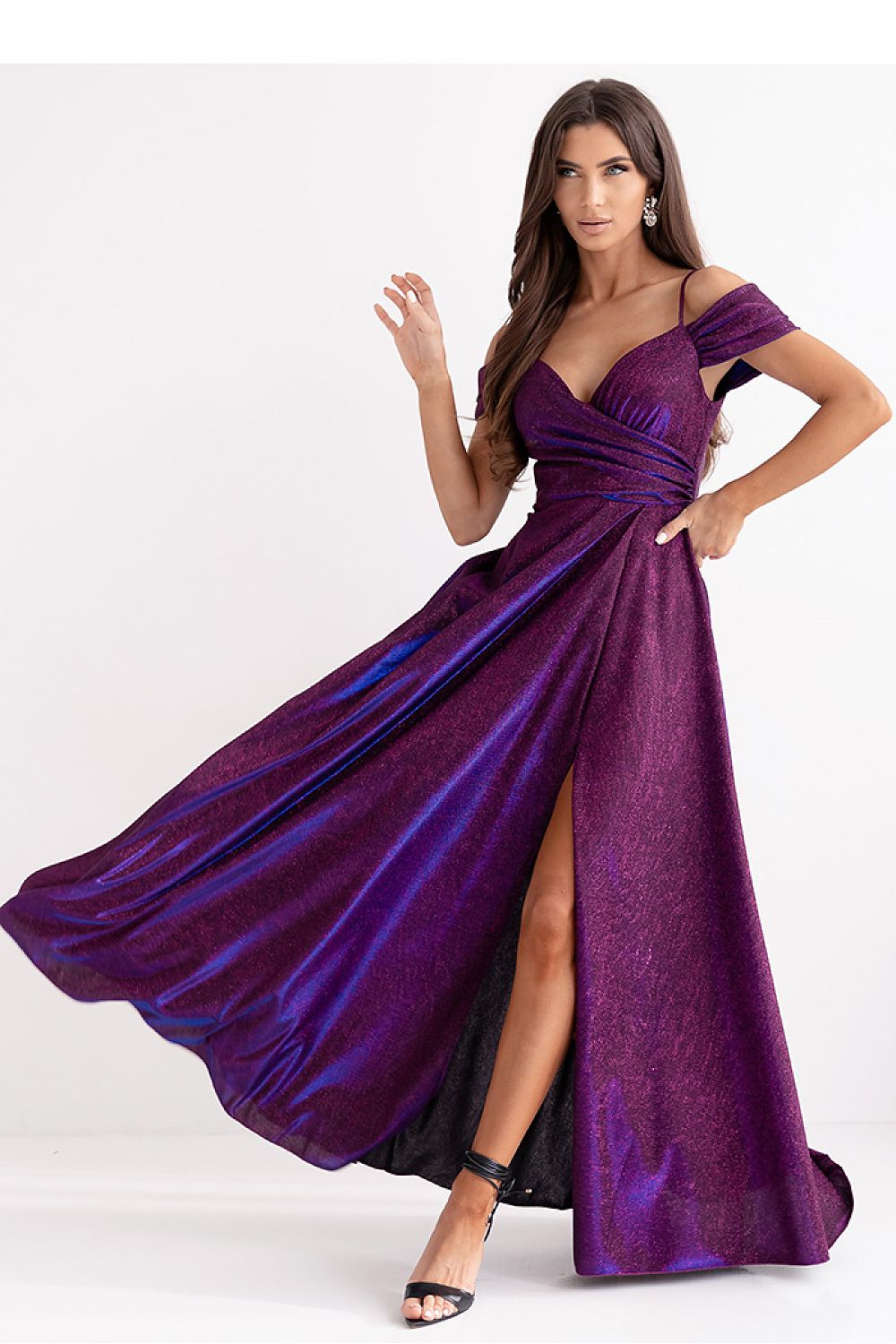 Long dress model 208848 With You 208848_1200595 814 Dresses for Women Fashion Nordic