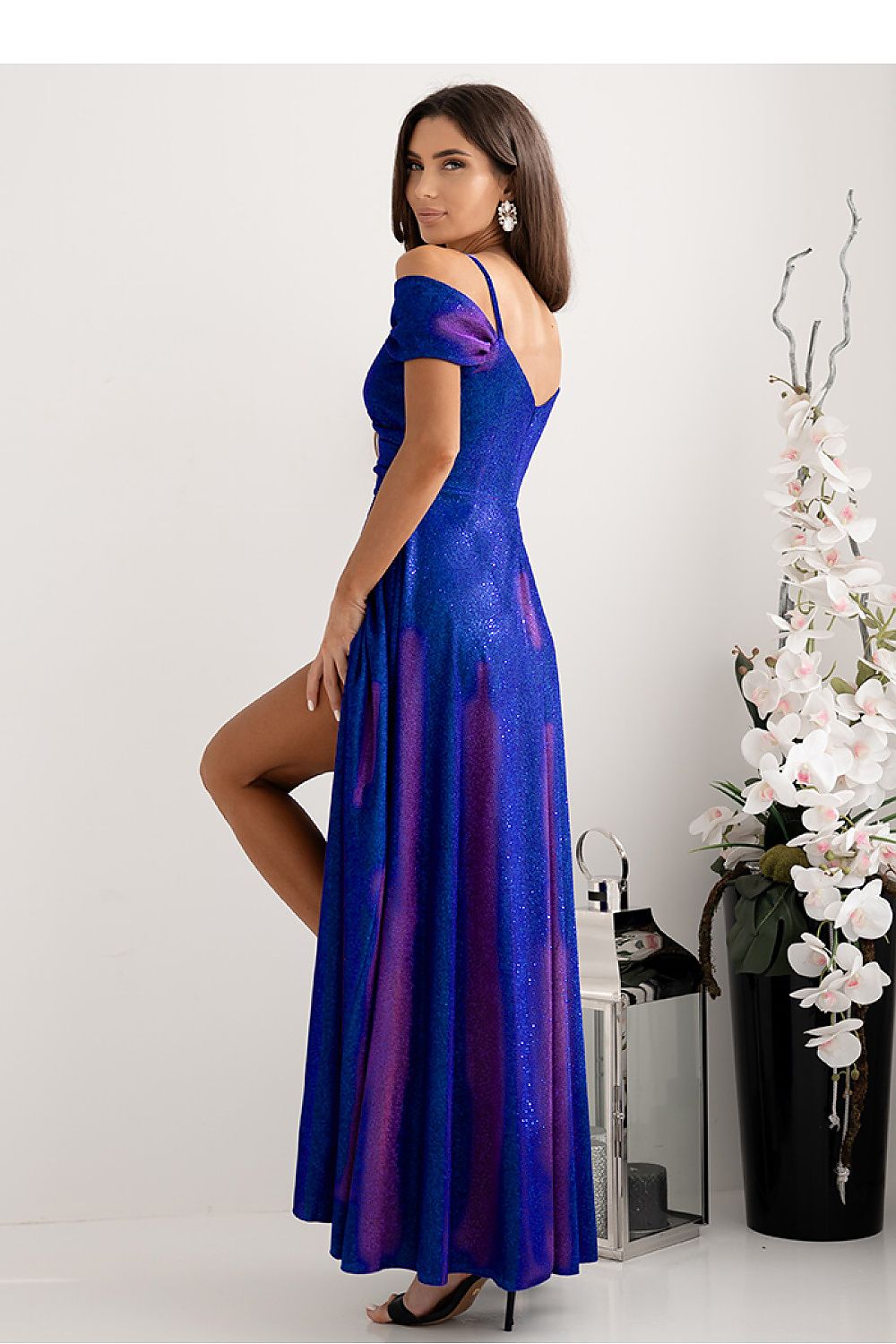 Long dress model 208848 With You 208848_1200595 814 Dresses for Women Fashion Nordic