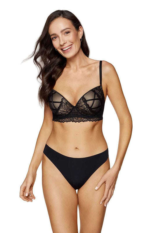 Push up model 208963 Gorteks 208963_1201153 308 kr Gorteks Fashion Nordic