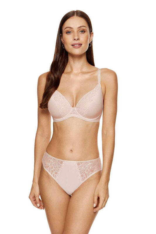 Padded bra model 208965 Gorteks 208965_1201170 455 kr Gorteks Fashion Nordic