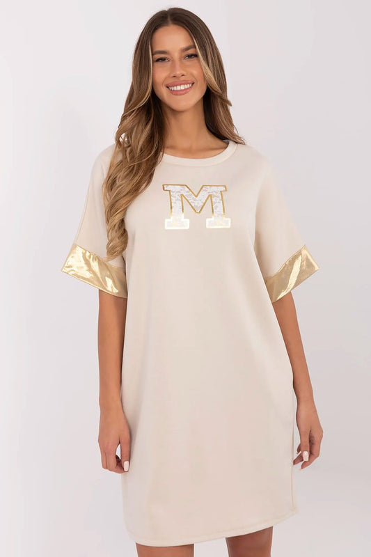 Daydress model 208972 Italy Moda-Fashion Nordic