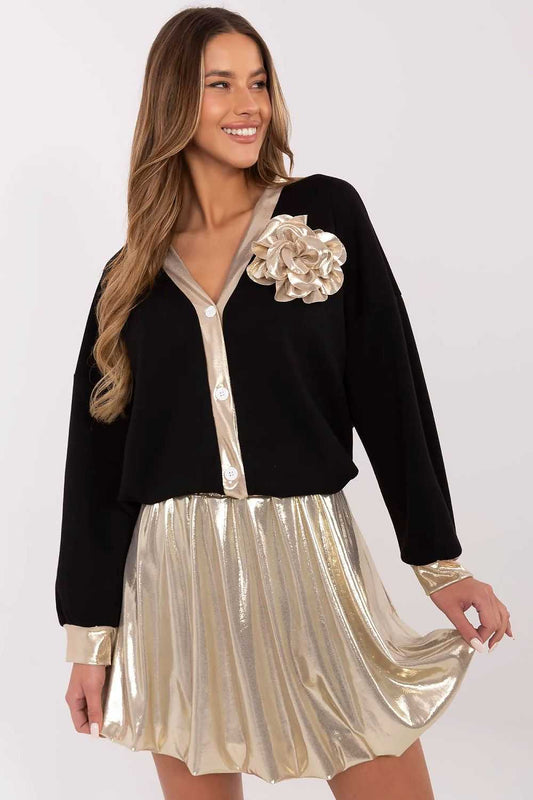 Sweatshirt model 208993 Italy Moda 208993_1201329 247 kr Italy Moda Fashion Nordic