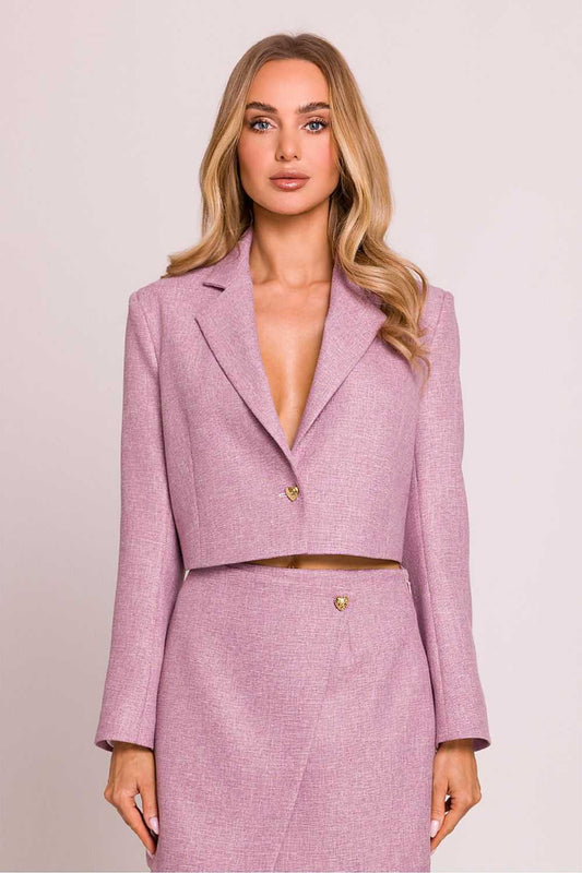 Jacket model 209235 Moe 209235_1202374 827 kr Moe Fashion Nordic