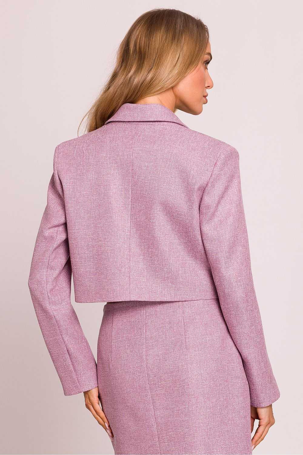 Jacket model 209235 Moe 209235_1202374 827 kr Moe Fashion Nordic