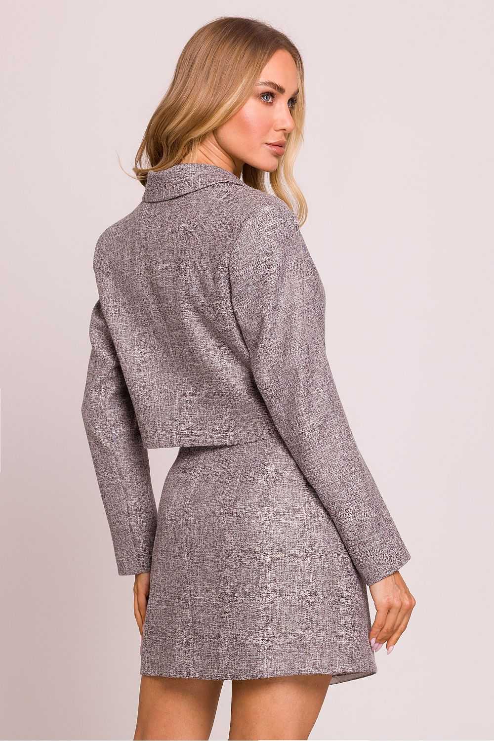 Jacket model 209235 Moe 209235_1202374 827 kr Moe Fashion Nordic
