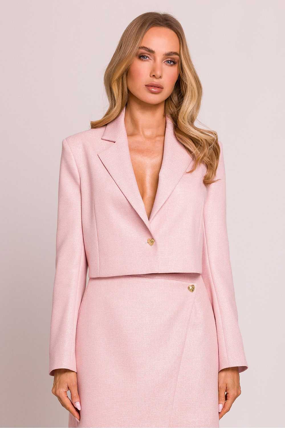Jacket model 209235 Moe 209235_1202374 827 kr Moe Fashion Nordic