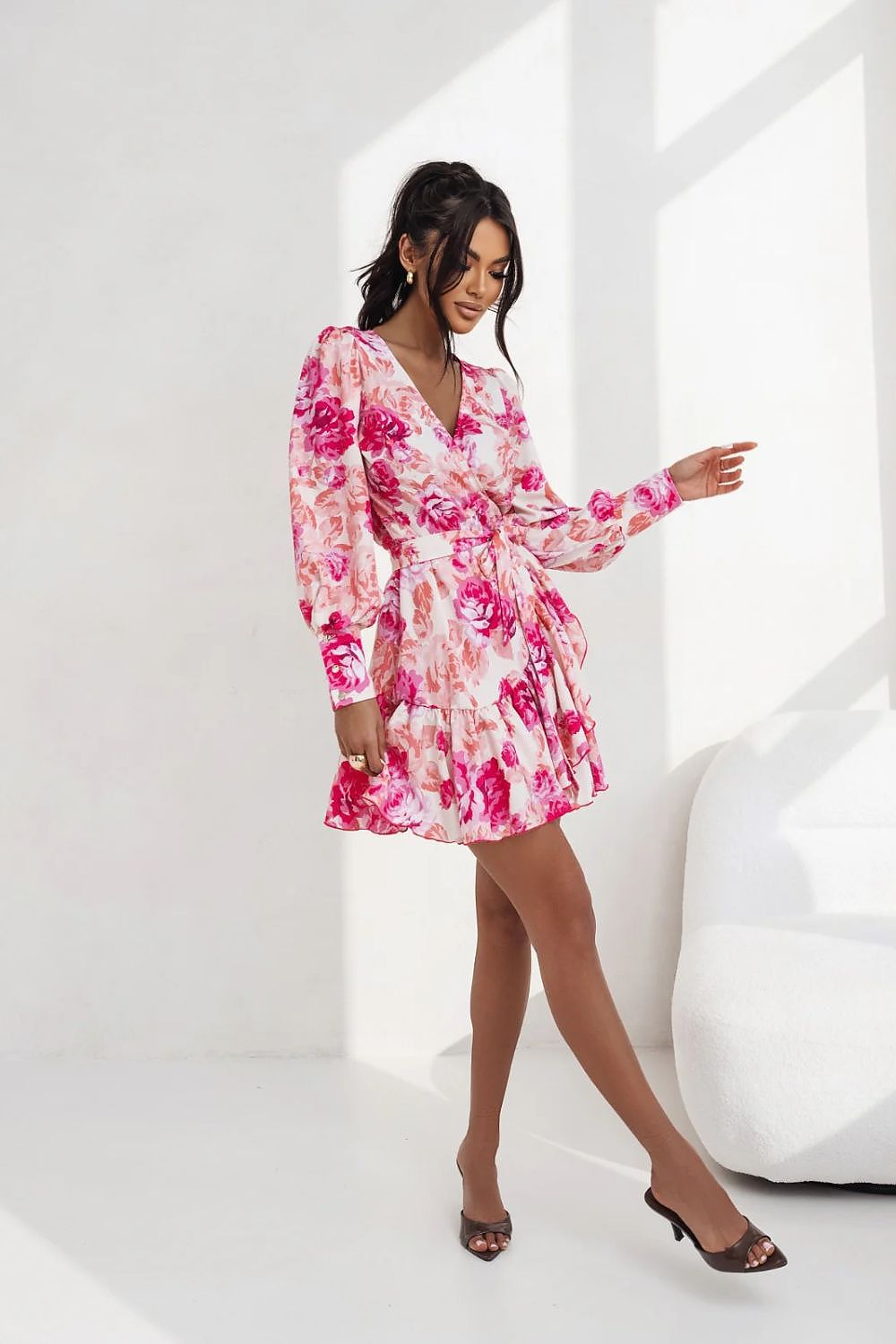 Daydress model 209306 LaBalancia 209306_1202651 438 Dresses for Women Fashion Nordic