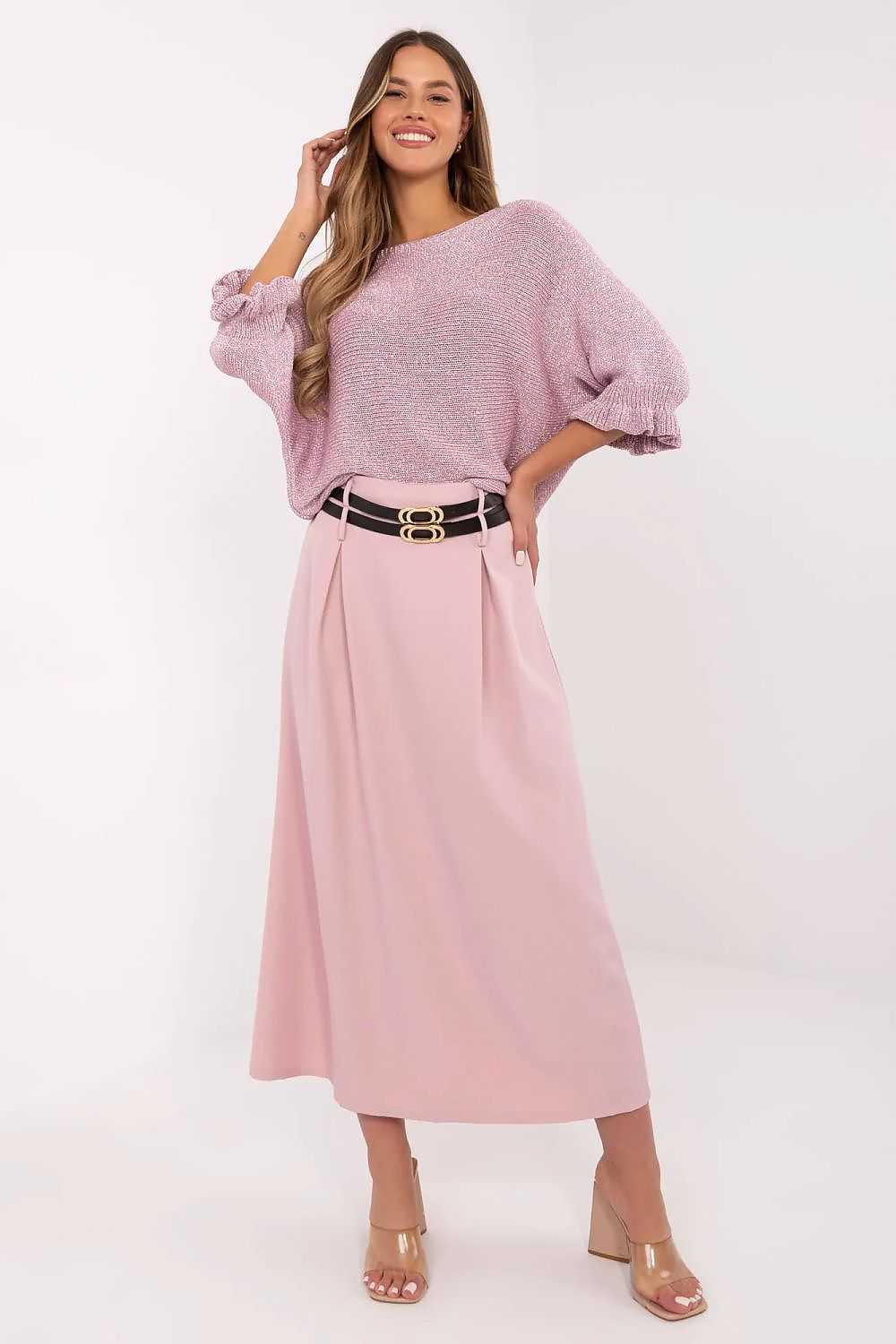 Skirt model 209409 Italy Moda 209409_1202883 186 kr Short Skirt and Top Sets Italy Moda Fashion Nordic