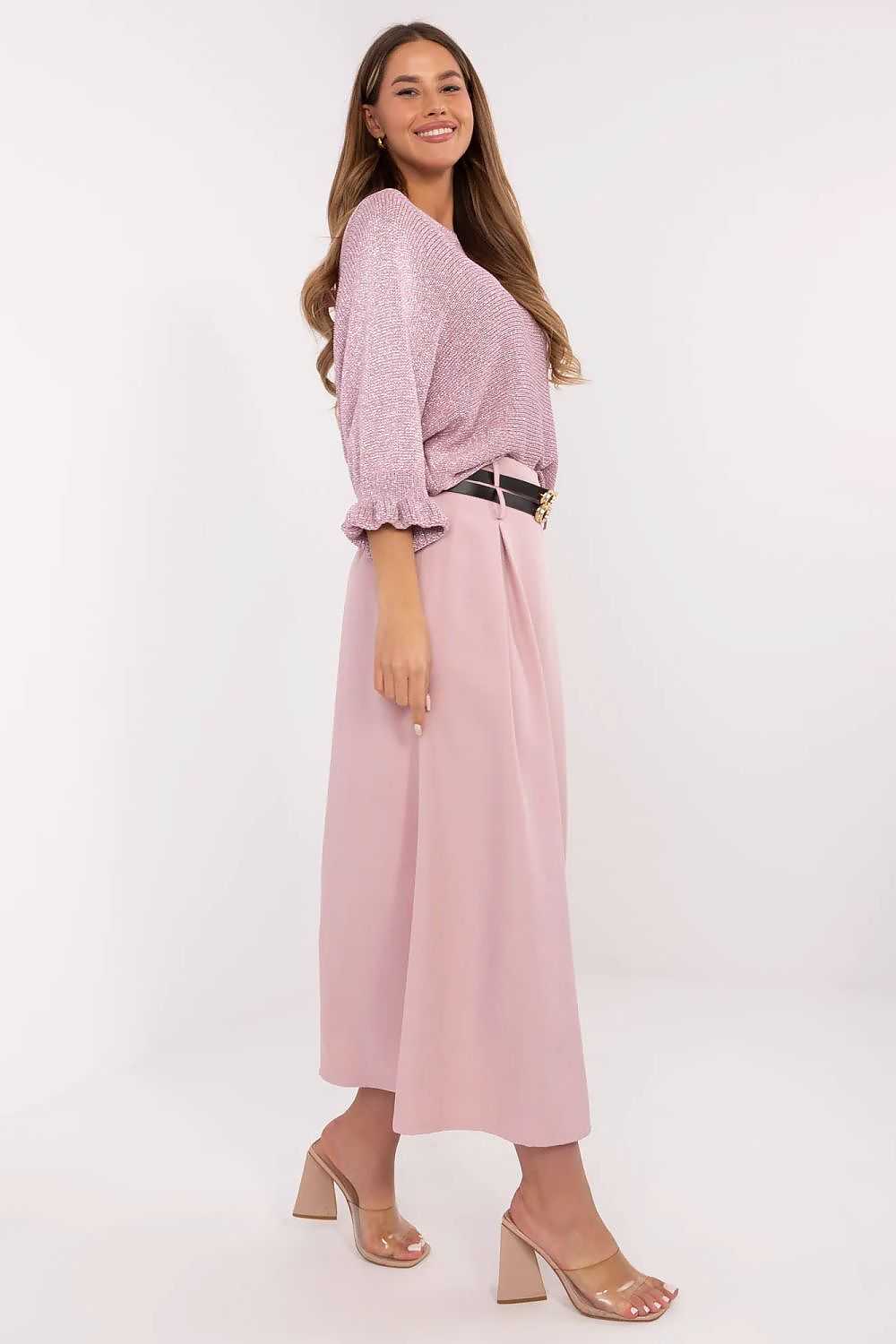 Skirt model 209409 Italy Moda 209409_1202883 186 kr Short Skirt and Top Sets Italy Moda Fashion Nordic