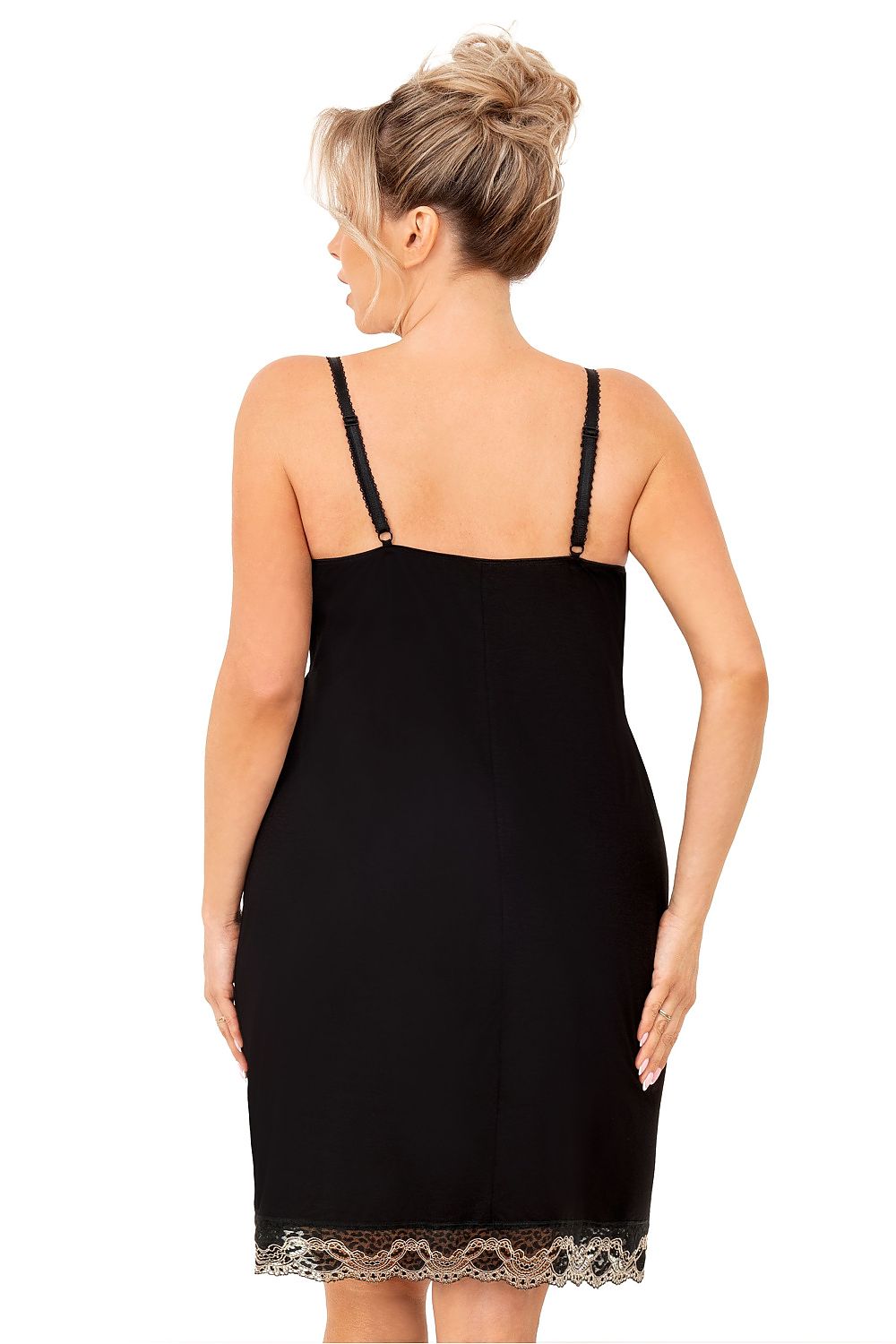 Nightshirt model 209530 Donna 209530_1203373 339 Underwear and Nightwear Fashion Nordic