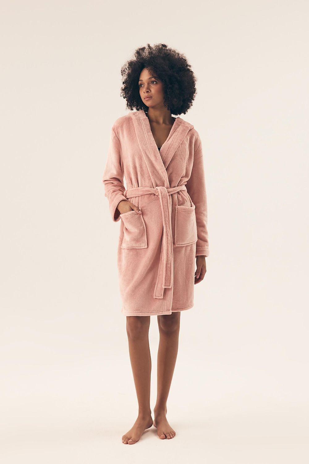 Bathrobe model 209621 Henderson 209621_1204018 251 Women's Nightwear Fashion Nordic