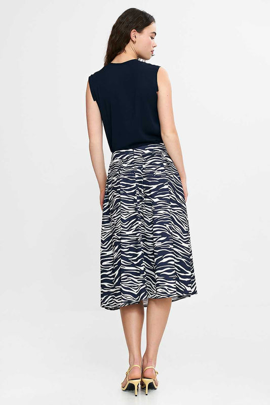 Skirt model 210067 Nife 210067_1205714 510 kr Short Skirt and Top Sets Nife Fashion Nordic