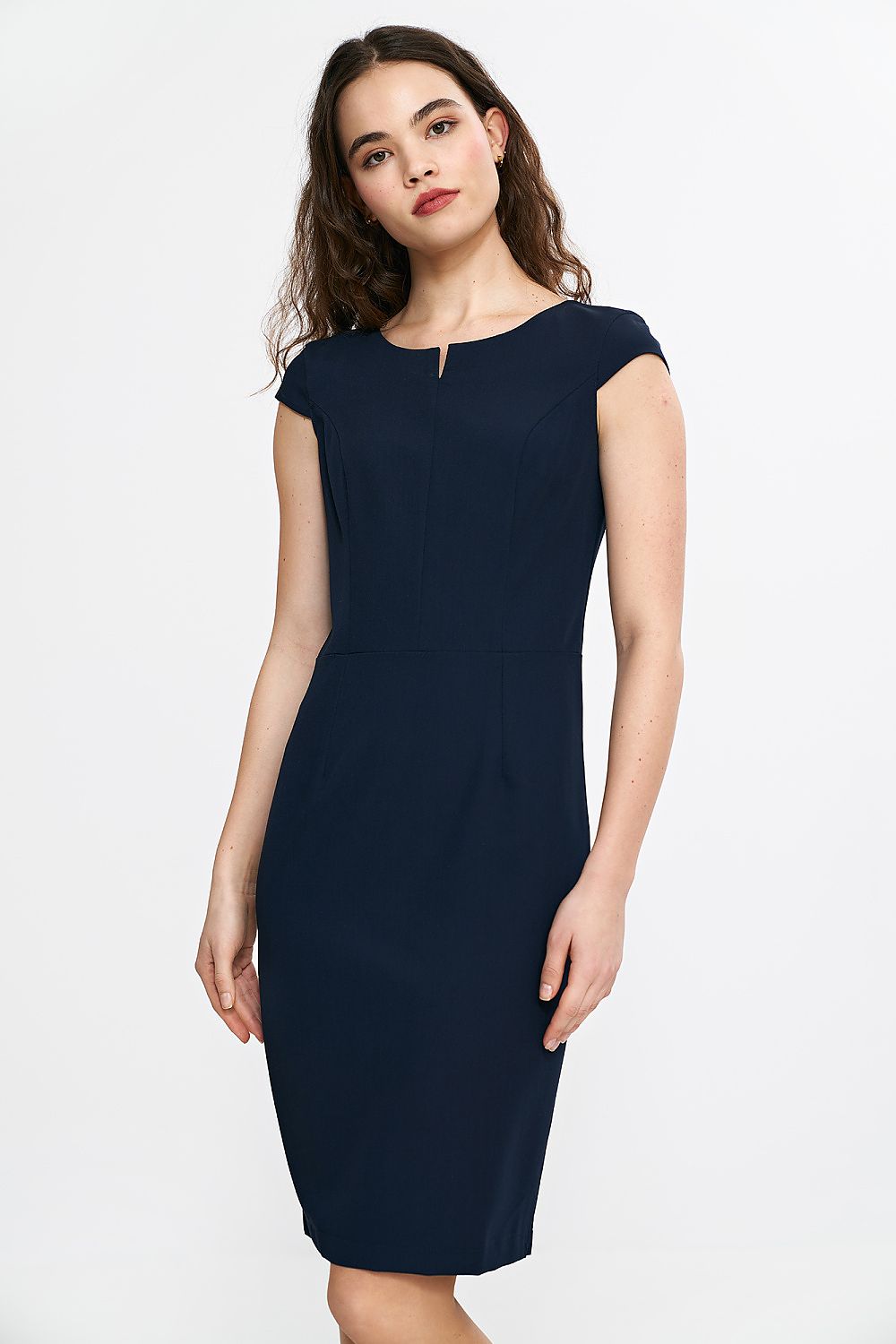 Daydress model 210069 Nife 210069_1205722 755 Fashion Nordic