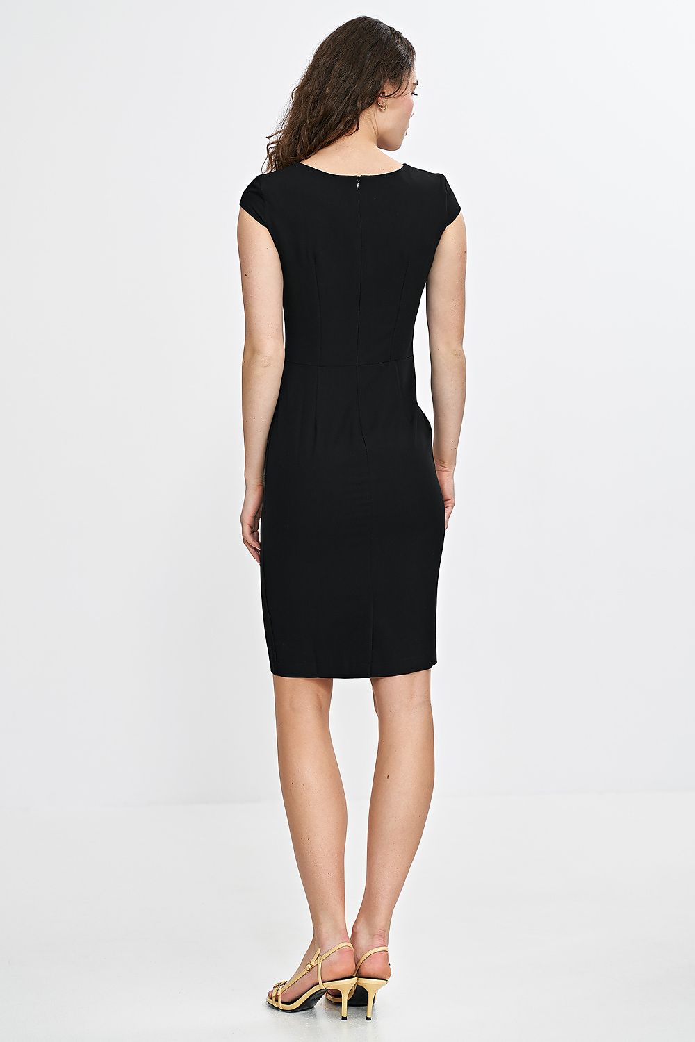 Daydress model 210069 Nife 210069_1205722 755 Fashion Nordic