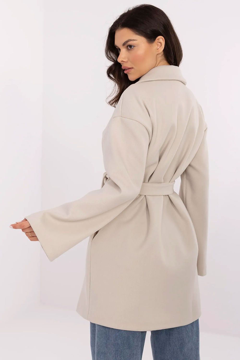 Coat model 210663 Och Bella 210663_1209727 564 Women’s Jackets Fashion Nordic