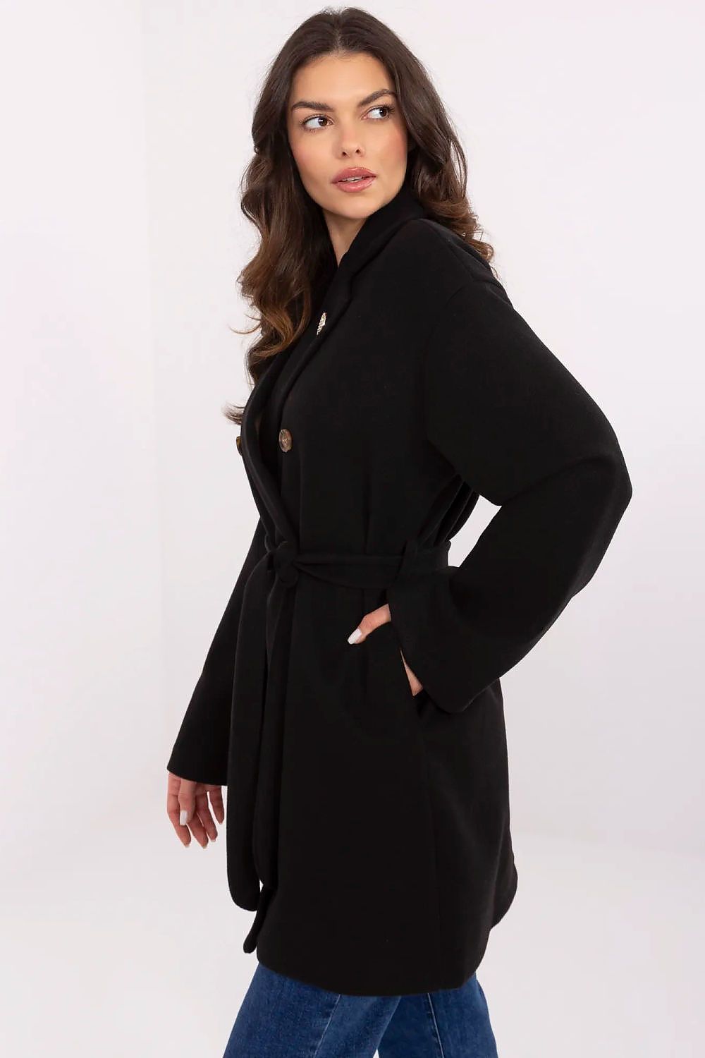 Coat model 210663 Och Bella 210663_1209727 564 Women’s Jackets Fashion Nordic