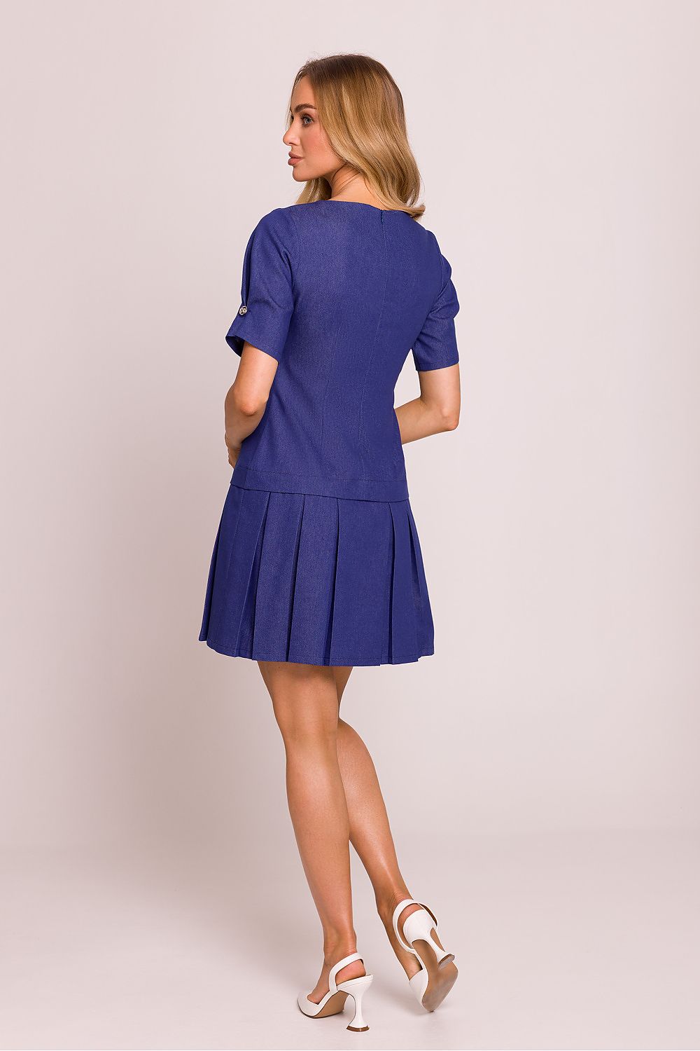 Daydress model 211152 Moe 211152_1212031 738 Fashion Nordic