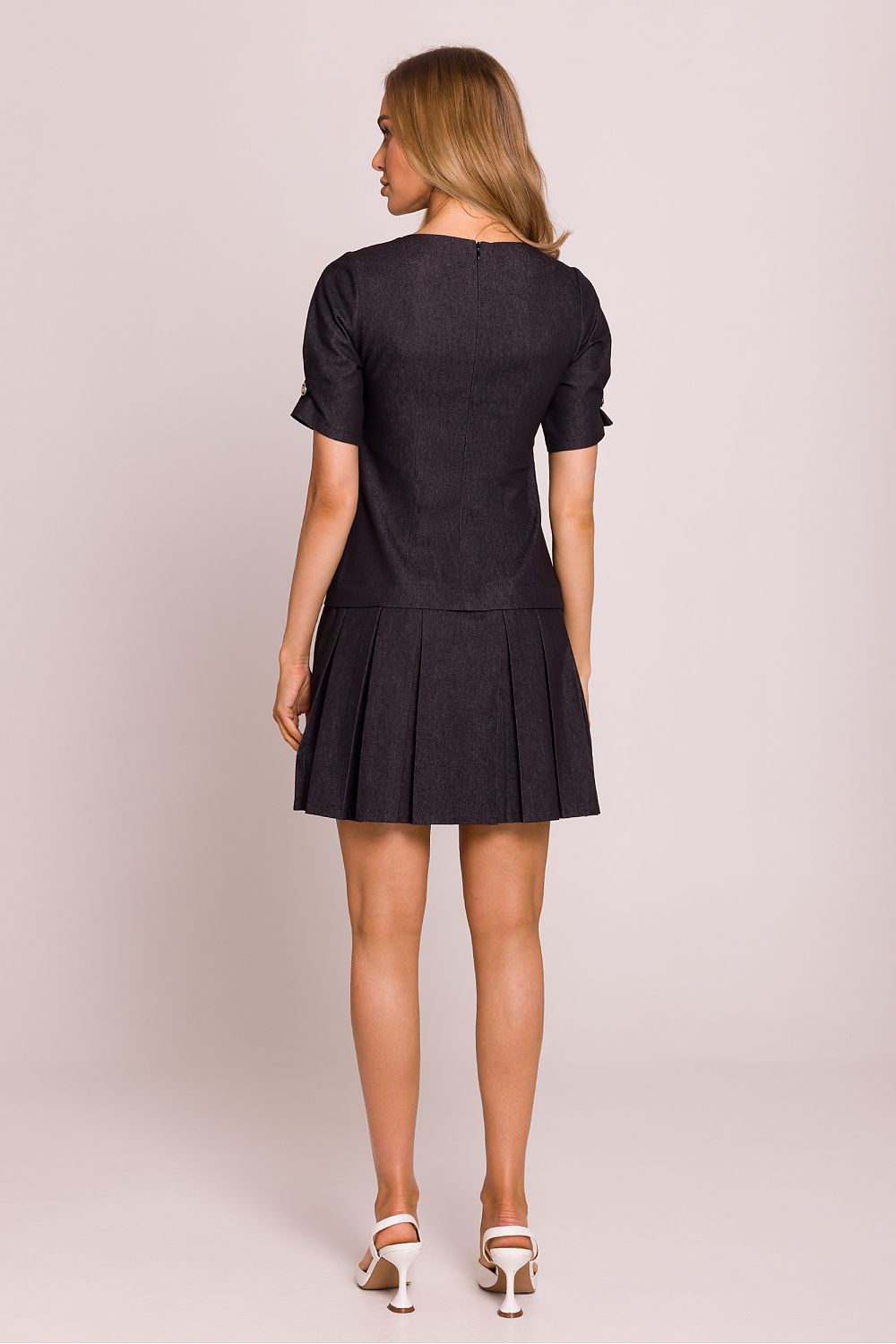 Daydress model 211152 Moe 211152_1212031 738 Fashion Nordic