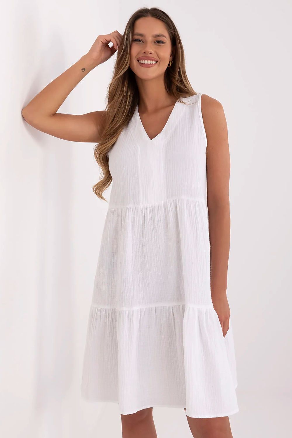 Daydress model 211238 Sublevel 211238_1212369 302 Fashion Nordic