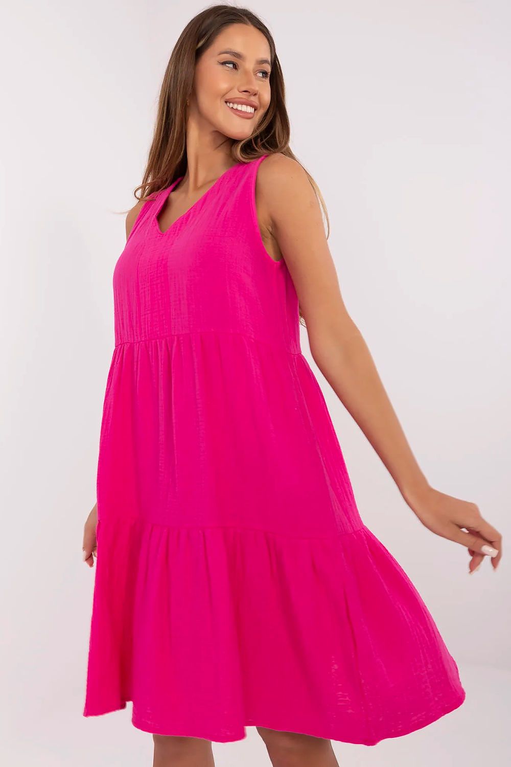 Daydress model 211238 Sublevel 211238_1212369 302 Fashion Nordic
