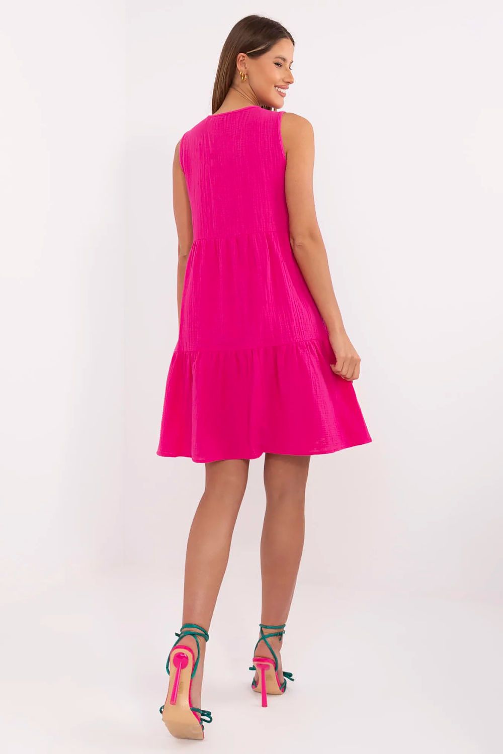 Daydress model 211238 Sublevel 211238_1212369 302 Fashion Nordic