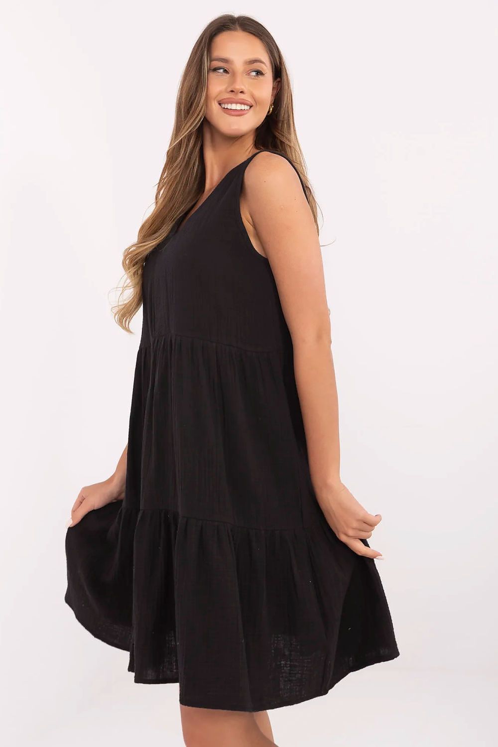 Daydress model 211238 Sublevel 211238_1212369 302 Fashion Nordic