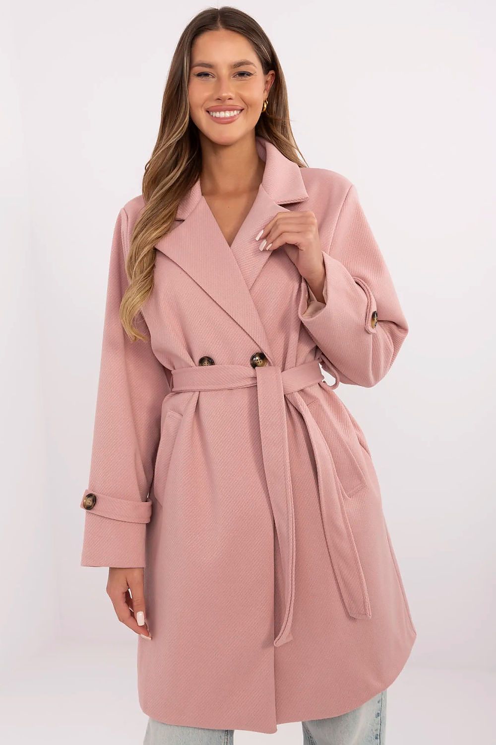 Coat model 211457 Italy Moda 211457_1213103 346 Women’s Jackets Fashion Nordic