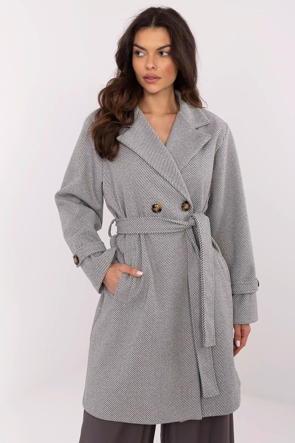 Coat model 211457 Italy Moda 211457_1213103 346 Women’s Jackets Fashion Nordic