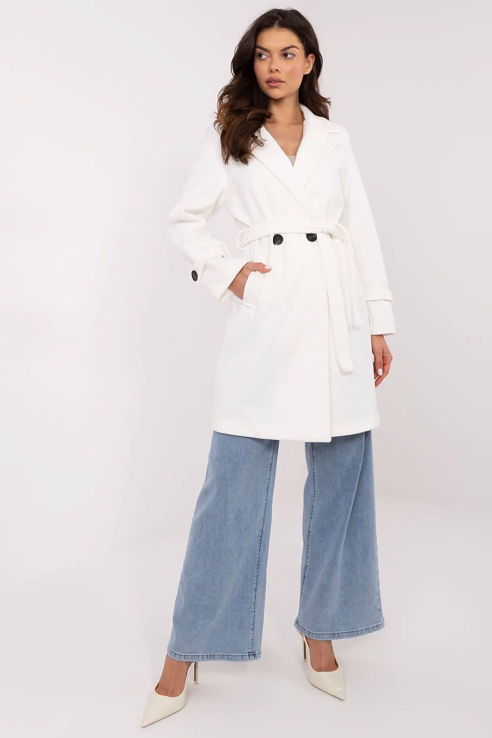 Coat model 211457 Italy Moda 211457_1213103 346 Women’s Jackets Fashion Nordic