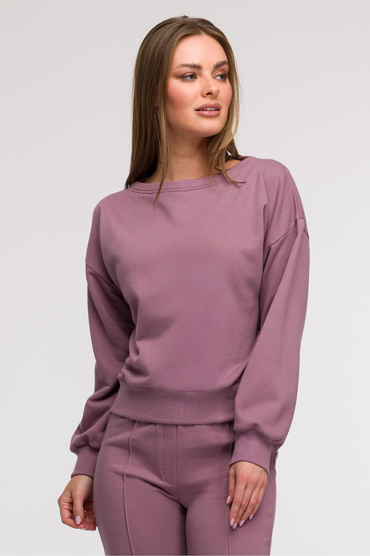 Sweatshirt model 211525 BeWear-Fashion Nordic