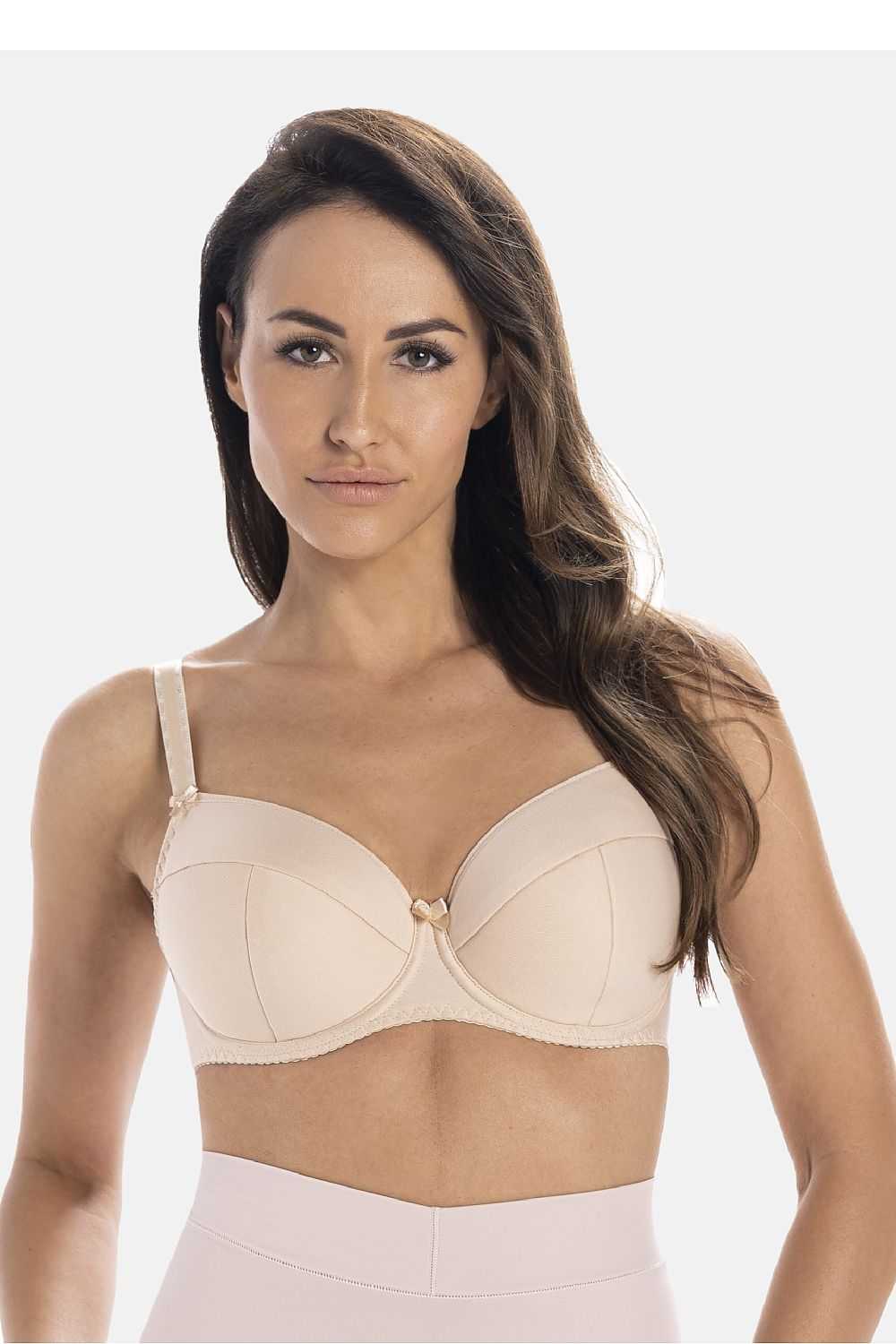 Padded bra model 198074 Teyli 198074_1146375 396 kr Teyli Fashion Nordic