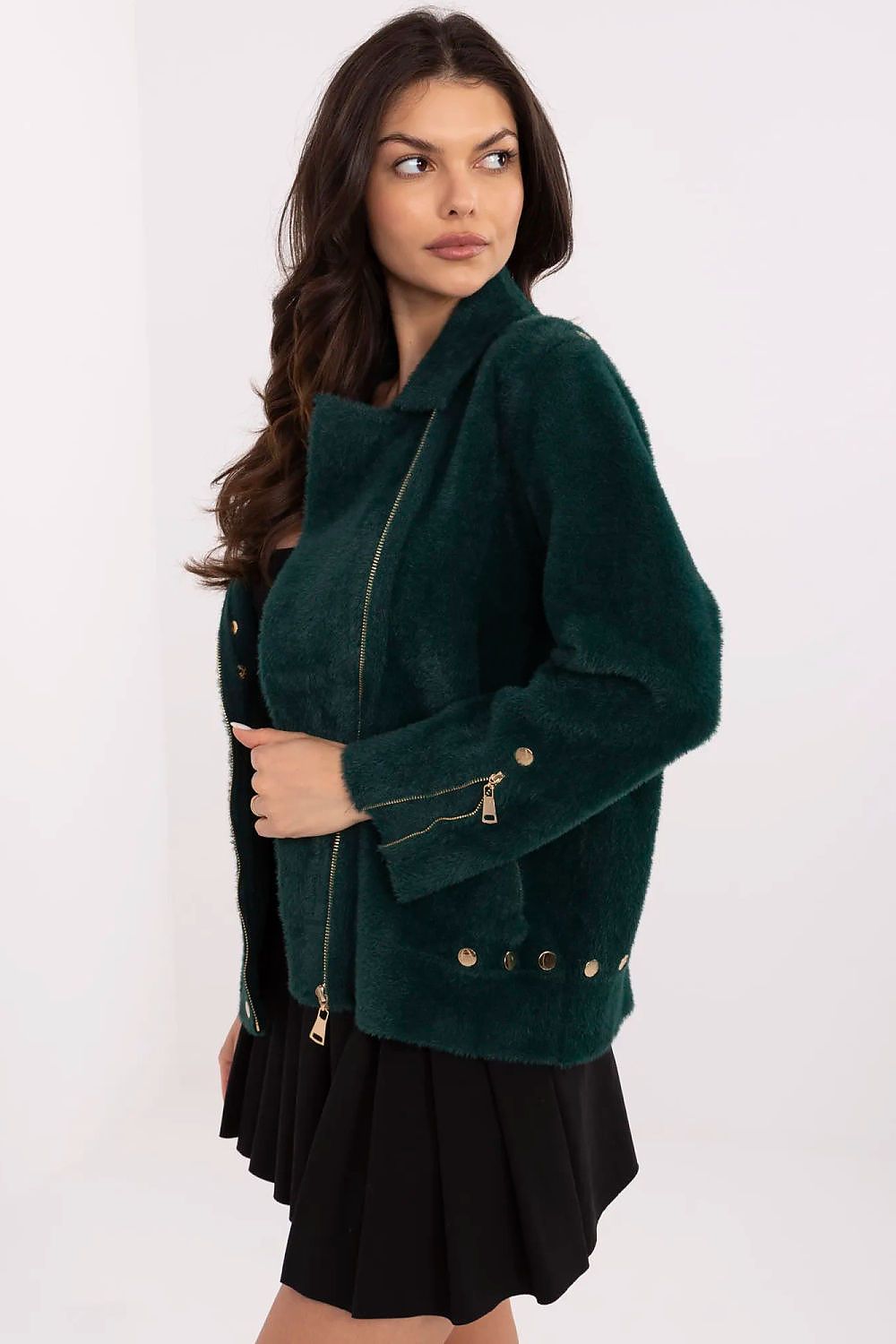 Jacket model 211719 MBM 211719_1214560 323 Women’s Jackets Fashion Nordic