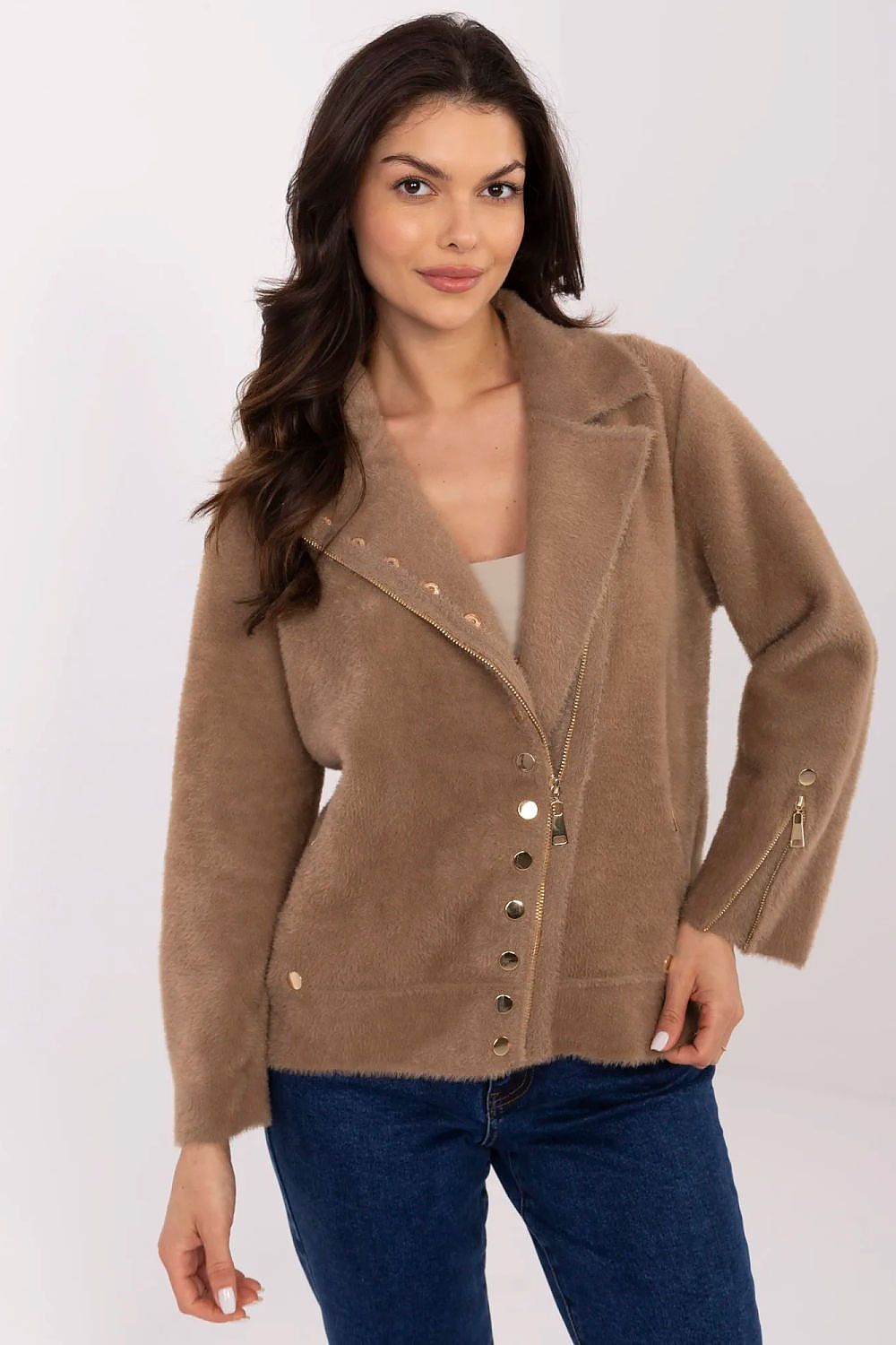 Jacket model 211719 MBM 211719_1214560 323 Women’s Jackets Fashion Nordic