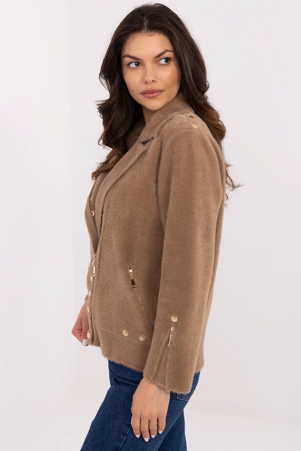Jacket model 211719 MBM 211719_1214560 323 Women’s Jackets Fashion Nordic