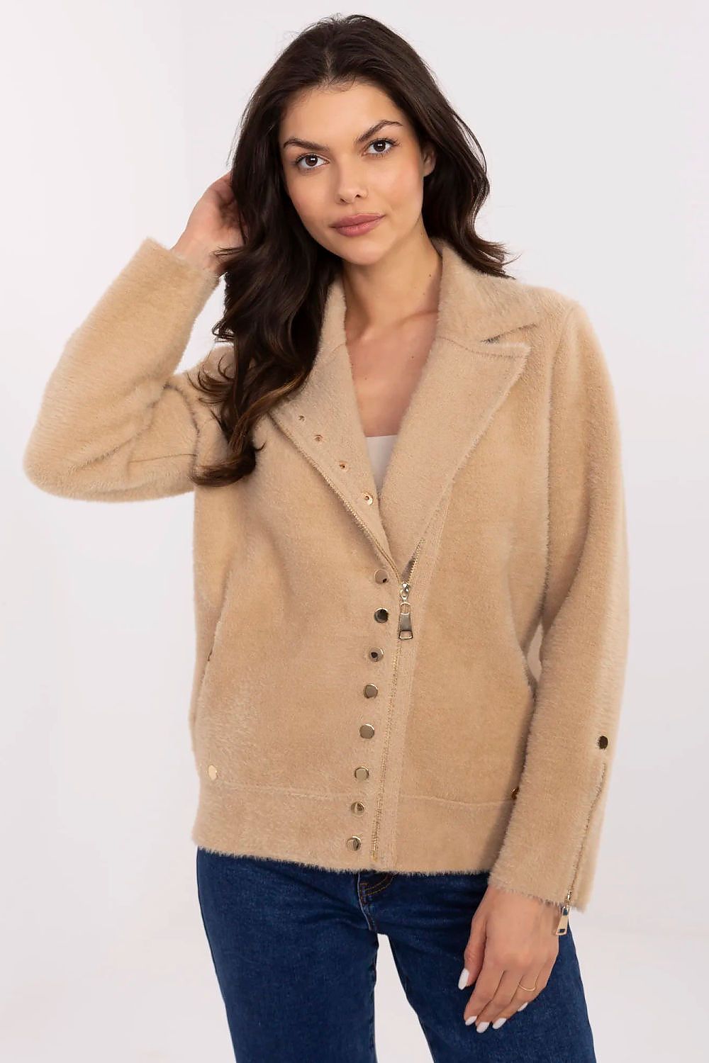 Jacket model 211719 MBM 211719_1214560 323 Women’s Jackets Fashion Nordic